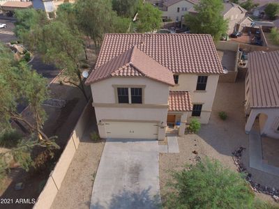 44280 W Cydnee Dr, Maricopa, AZ, 85138