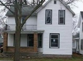 1121 Jennette Ave NW, Grand Rapids, MI 49504