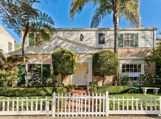 208 1/2 S El Camino Dr, Beverly Hills, CA 90212