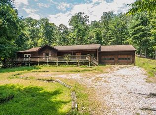 2201 Alfred Hartley Rd, Lenoir, NC 28645
