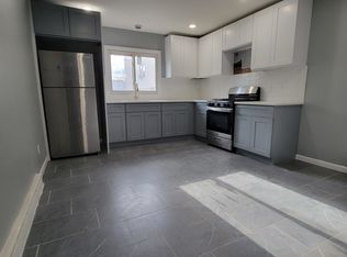611 Cleveland Ave, Linden, NJ 07036
