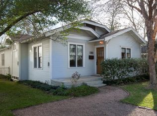 1101 Voight St, Houston, TX 77009