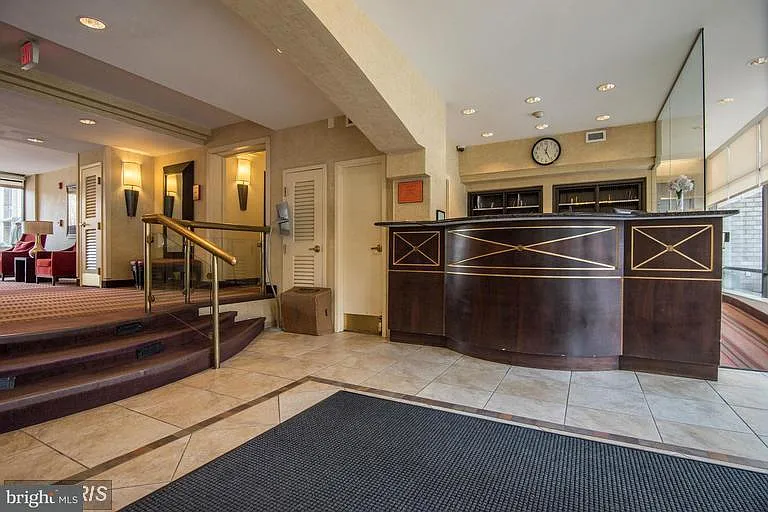 24 Hour Concierge
