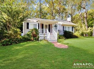 1930 Severn Grove Rd, Annapolis, MD 21401