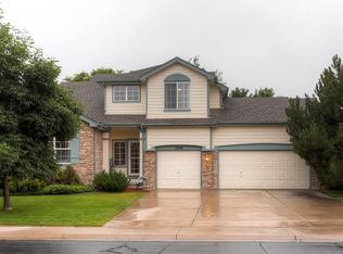 11668 W 82nd Pl, Arvada, CO 80005