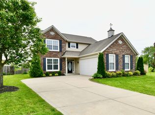 6517 Cougar Ct, Indianapolis, IN 46237