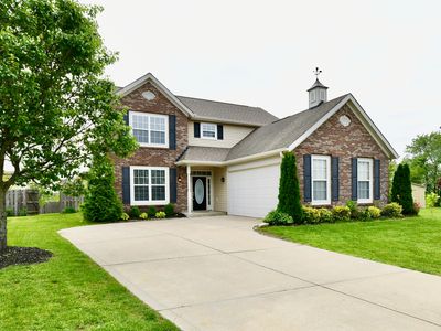 6517 Cougar Ct, Indianapolis, IN, 46237