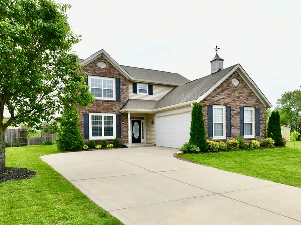 6517 Cougar Ct, Indianapolis, IN 46237