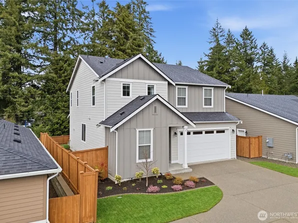 6457 Seaglass Avenue SE, Port Orchard, WA 98367