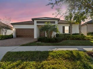 31516 Cabana Rye Ave, San Antonio, FL 33576