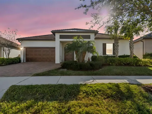 31516 Cabana Rye Ave, San Antonio, FL 33576