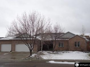 1912 Miracle Dr, Casper, WY 82609