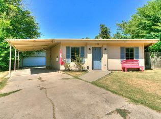 326 Atterberry Dr, Norman, OK 73071