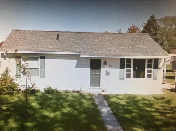 818 Lake Ave, Saint Marys, OH 45885