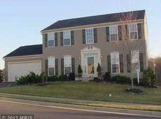 114 Limestone Way, Fredericksburg, VA 22406
