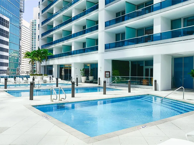 200 Biscayne Boulevard Way #3108 — Photo 26