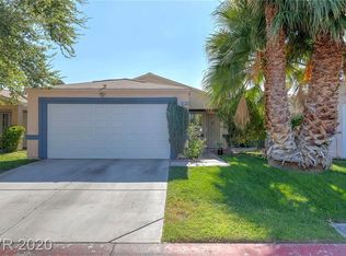 2125 Peach Hill Ave, Las Vegas, NV 89106