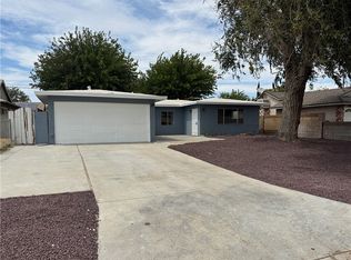 44327 23rd St W, Lancaster, CA 93536