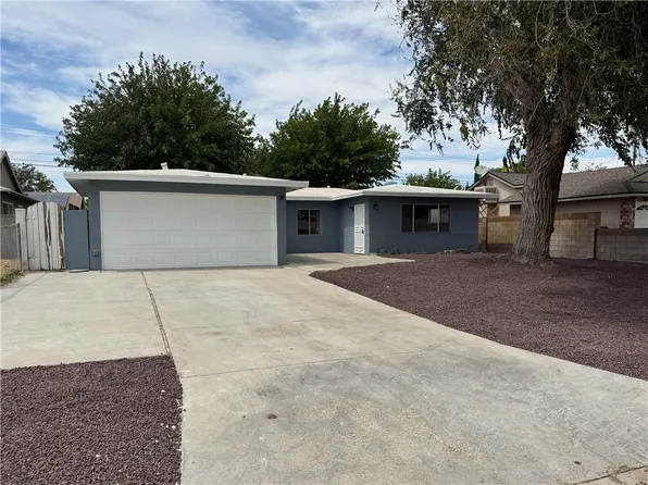 44327 23rd St W, Lancaster, CA 93536