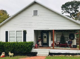 8032 N Us Highway 69, Pollok, TX 75969