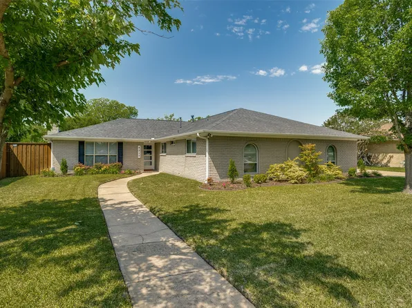 4217 Keele Dr, Garland, TX 75041