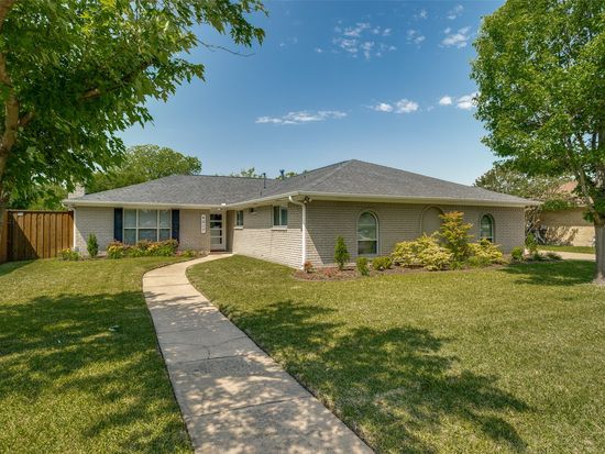 4217 Keele Dr, Garland, TX 75041