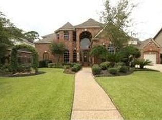 13310 Cypress Pond Dr, Cypress, TX 77429
