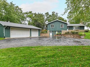 12550 Sunflower Dr, Milwaukee, WI 53216