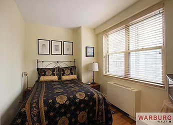 Sold by Warburg