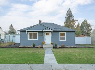 4007 W Princeton Ave, Spokane, WA 99205