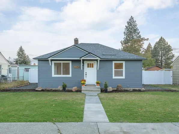 4007 W Princeton Ave, Spokane, WA 99205