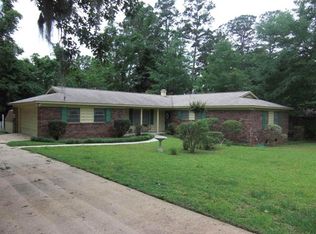 3013 Corrib Dr, Tallahassee, FL 32309