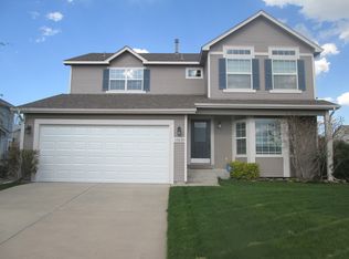15635 Candle Creek Dr, Monument, CO 80132