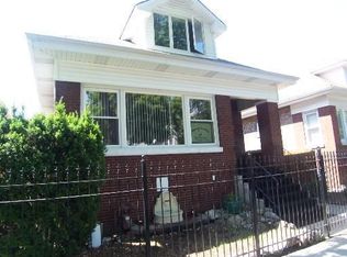 4823 W Saint Paul Ave, Chicago, IL 60639