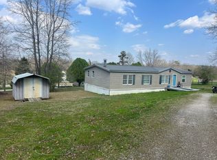 126 S Combs Ave, Corbin, KY 40701