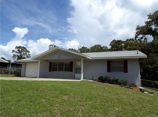 5611 S Burr Ter, Inverness, FL 34452