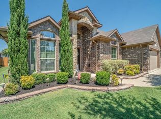 2329 Freeland Ridge Dr, Fort Worth, TX 76177
