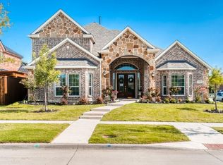 12558 Princess Dr, Frisco, TX 75035