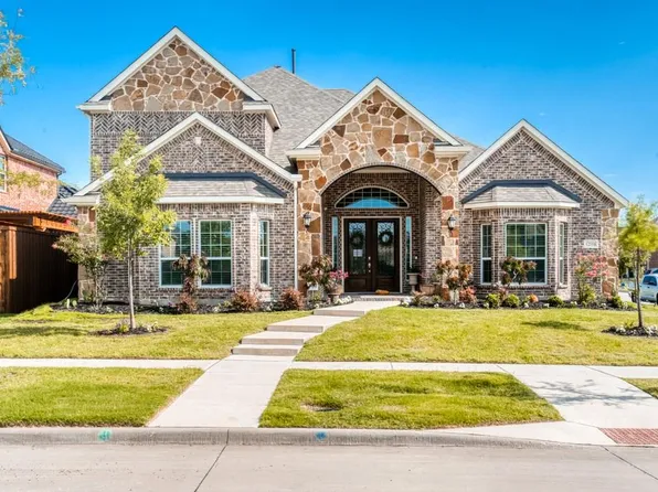 12558 Princess Dr, Frisco, TX 75035
