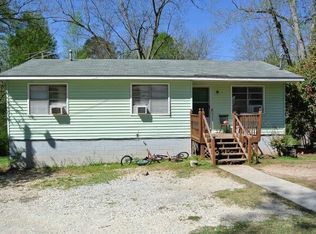 613 1st St SE, Lafayette, AL 36862