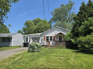 1416 N Central Ave, Lima, OH 45801
