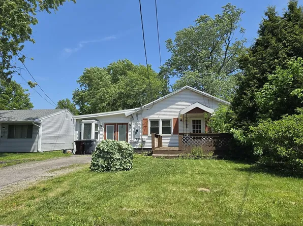 1416 N Central Ave, Lima, OH 45801
