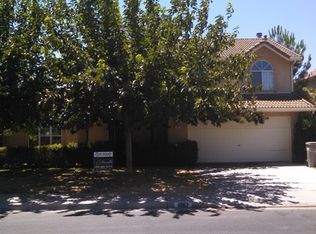 1007 Montgomery Ave, Los Banos, CA 93635