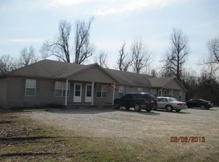 2802 Devon St APT 3, Paragould, AR 72450