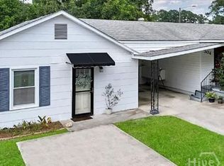 304 E 4th St #B, Rincon, GA 31326