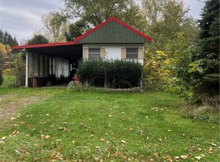 13118 Hanlon Rd, Albion, NY 14411