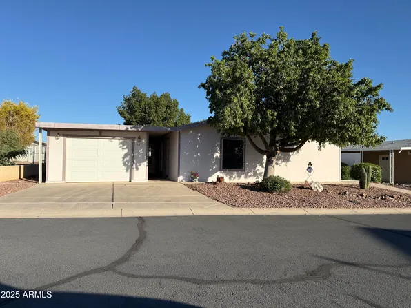 3813 N KANSAS Avenue, Florence, AZ 85132