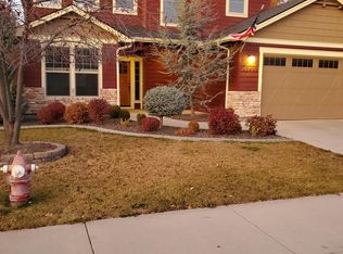 12492 W Berghan St, Boise, ID 83709