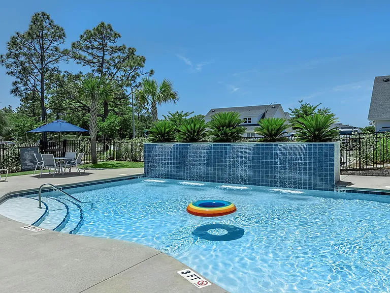 The Townhomes at Beau Rivage — Photo 7