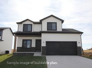 Boulder Plan, Southwest Village Heights, Lincoln, NE 68523